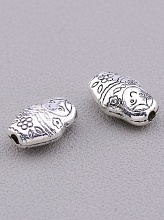 картинка Вставка Металл 12x8x5мм от магазина Wolves