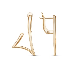 картинка Серьги 34012025 от магазина Wolves