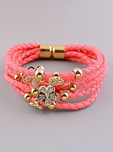 картинка Браслет Сrystal 17 см от магазина Wolves