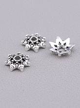 картинка Вставка Металл 9x9x1мм от магазина Wolves