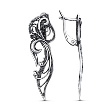 картинка Серьги 34012078 от магазина Wolves