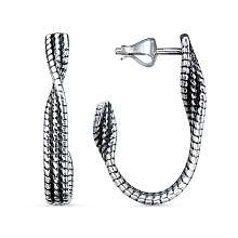 картинка Серьги 34015526 от магазина Wolves