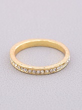 картинка Кольцо Сrystal от магазина Wolves