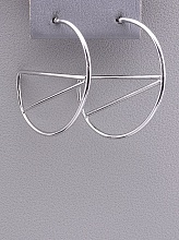 картинка Серьги 'FJ' от магазина Wolves