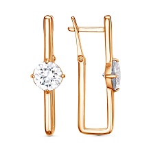 картинка Серьги 34814659Ф от магазина Wolves