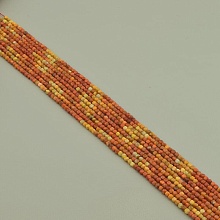 картинка Нитка Коралл 40 см (Без замка) от магазина Wolves