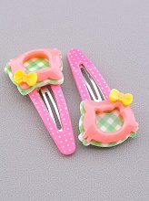 картинка Невидимка+Резинка Пластик от магазина Wolves