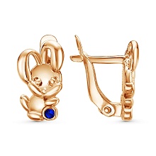 картинка Серьги 34613927Сп от магазина Wolves