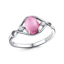 картинка Кольцо 24814938Пли от магазина Wolves