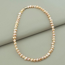 картинка Подвеска 'SUNSTONES' Жемчуг 38 см от магазина Wolves