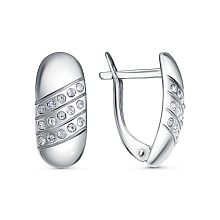 картинка Серьги 34614734Плч от магазина Wolves