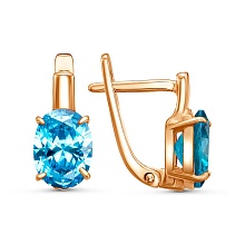 картинка Серьги 34814975Ак от магазина Wolves