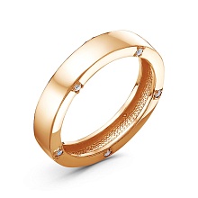 картинка Кольцо 24814417Ф от магазина Wolves