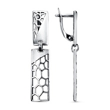 картинка Серьги 34013924 от магазина Wolves