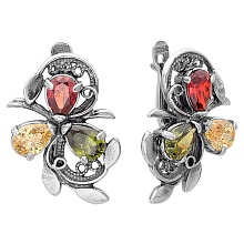 картинка Серьги 3382564Мо от магазина Wolves