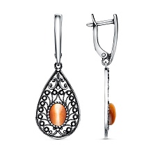 картинка Серьги 34314818Ю от магазина Wolves