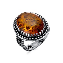 картинка Кольцо 24311512Я от магазина Wolves