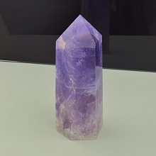 картинка Образец Аметист 95x35x30 184 2 г от магазина Wolves