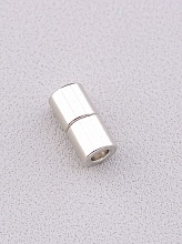 картинка Замочек Сталь 12х6мм от магазина Wolves