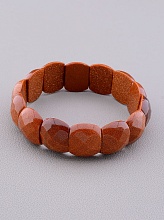 картинка Браслет Золотой Песок 19 см от магазина Wolves