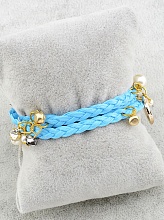 картинка Браслет Сrystal 'FJ' от магазина Wolves