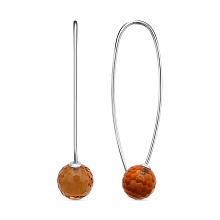 картинка Серьги 34613334С24 от магазина Wolves