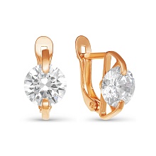 картинка Серьги 3488497Ф от магазина Wolves