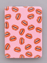 картинка Зеркальце мини  85х60мм () от магазина Wolves