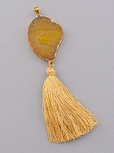 картинка Кулон Кварц Может отличаться от фото! от магазина Wolves