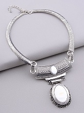 картинка Подвеска Перламутр 45 см от магазина Wolves