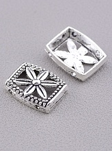 картинка Вставка Металл 13x10x3мм от магазина Wolves