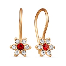 картинка Серьги 3467509К от магазина Wolves