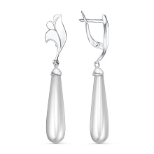 картинка Серьги 34614376Ск от магазина Wolves