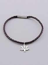 картинка Браслет 'SUNSTONES'  20 см от магазина Wolves