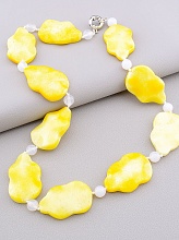 картинка Бусы Яшма Агат 50 см от магазина Wolves