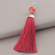 картинка Кисточка Шелк 100х15мм от магазина Wolves