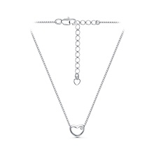 картинка Колье 44613218Сч от магазина Wolves