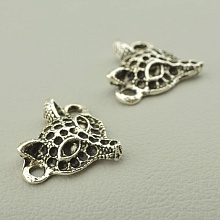 картинка Вставка Металл 20х15 мм от магазина Wolves