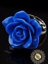 картинка Кольцо Полимерная глина от магазина Wolves