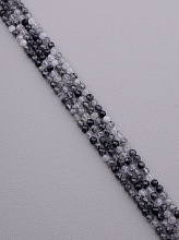 картинка Нитка Волосатик 40 см 4 5 мм (Без замка) от магазина Wolves