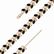 картинка Браслет 7487041А от магазина Wolves