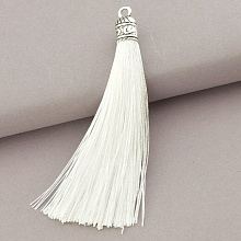 картинка Кисточка Шелк 90х10мм от магазина Wolves