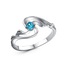 картинка Кольцо 24815202Плак от магазина Wolves