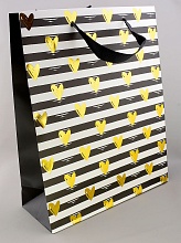 картинка Пакет Картон 320х260 мм от магазина Wolves