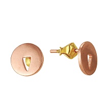 картинка Серьги 3402772Р от магазина Wolves