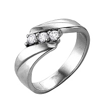 картинка Кольцо 2362538Цч от магазина Wolves