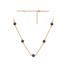 картинка Колье 4467363Е от магазина Wolves