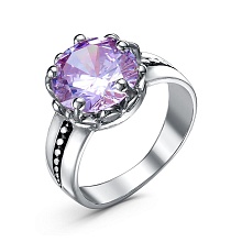 картинка Кольцо 24813598-6 от магазина Wolves