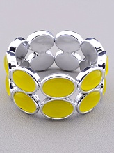 картинка Браслет Кошачий глаз 18 см от магазина Wolves