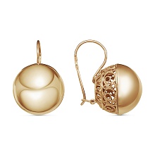 картинка Серьги 34010885 от магазина Wolves